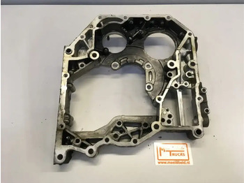 Motor e peças DAF
