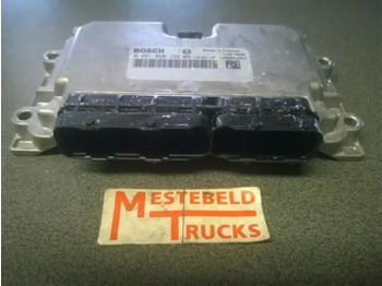 Sistema elétrico DAF