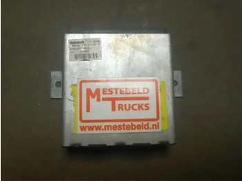 Sistema elétrico DAF