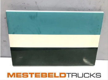 Cabine e interior de Caminhão DAF Gereedschapskast luik: foto 4