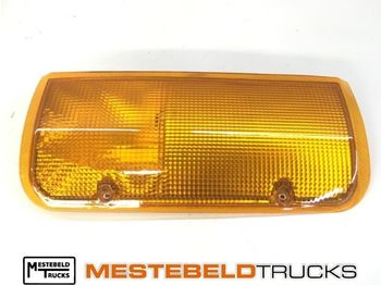 Sistema elétrico DAF