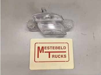 Sistema elétrico DAF