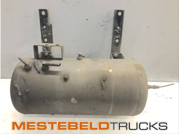 Tanque de expansão DAF