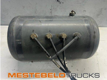 Tanque de expansão DAF