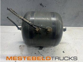 Tanque de expansão DAF