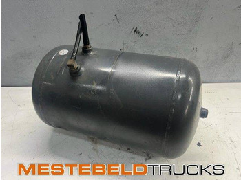 Tanque de expansão DAF