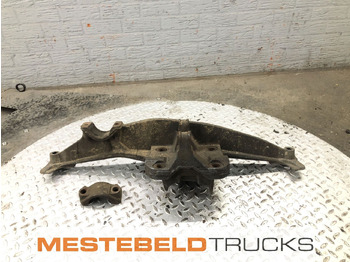 Estrutura/ Châssis DAF CF