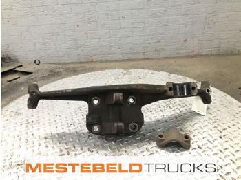 Estrutura/ Châssis DAF CF