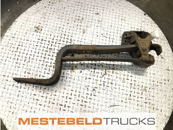 Estrutura/ Châssis DAF