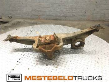 Estrutura/ Châssis DAF