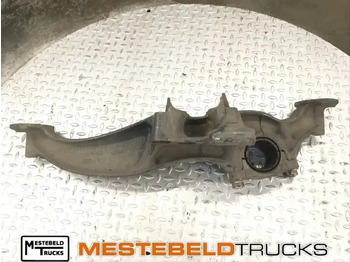 Estrutura/ Châssis DAF