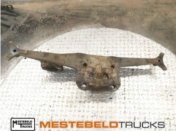 Estrutura/ Châssis DAF