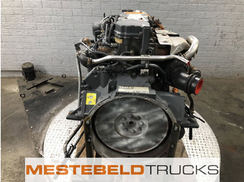 Motor de Caminhão DAF Motor FR 136 S1: foto 2