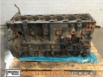 Motor e peças DAF