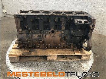 Motor e peças DAF