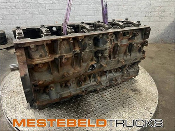Motor e peças de Caminhão DAF Motorblok MX 13: foto 2