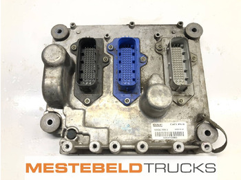 Sistema elétrico DAF