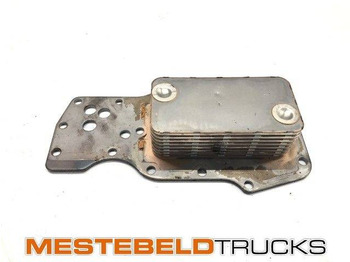 Motor e peças DAF