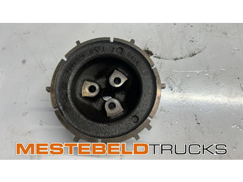 Motor e peças DAF