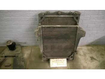 Sistema de arrefecimento DAF