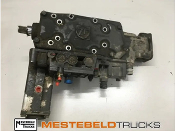 Caixas de velocidade e peças DAF