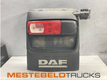 Estrutura/ Châssis DAF