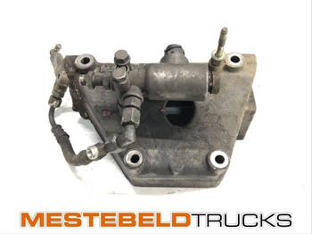 Motor e peças DAF