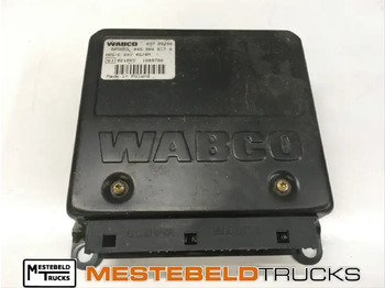 Sistema elétrico DAF