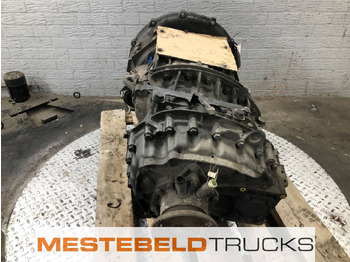 Caixas de velocidade e peças de Caminhão DAF Versnellingsbak 12 AS 1420 TO: foto 4