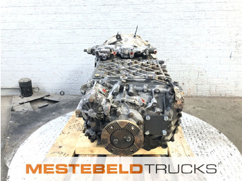 Caixas de velocidade e peças DAF