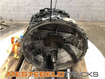 Caixa de câmbio de Caminhão DAF Versnellingsbak 6 S 1000 TO: foto 2