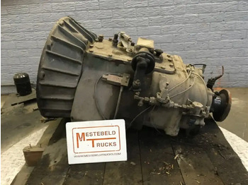 Caixas de velocidade e peças EATON / VICKERS