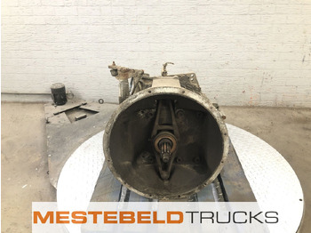 Caixas de velocidade e peças de Caminhão DAF Versnellingsbak S6-85: foto 2 Caixas de velocidade e peças de Caminhão DAF Versnellingsbak S6-85: foto 2