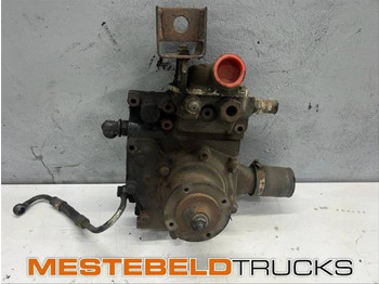 Motor e peças DAF