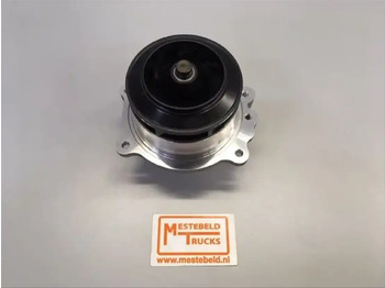 Sistema de arrefecimento DAF CF 85