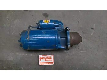 Sistema elétrico DEUTZ