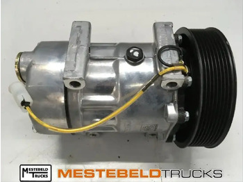Motor e peças