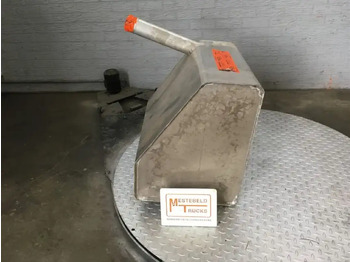 Tanque de combustível de Caminhão Diversen Brandstoftank 150 liter: foto 2