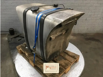 Tanque de combustível