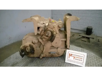 Caixas de velocidade e peças MERITOR