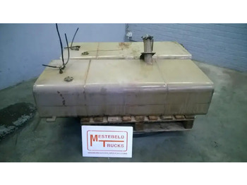 Tanque de combustível