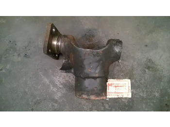 Eixo dianteiro GINAF