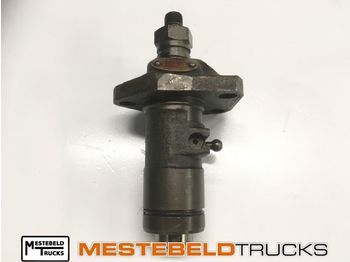 Fornecimento de combustível