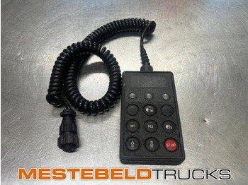 Sistema elétrico IVECO