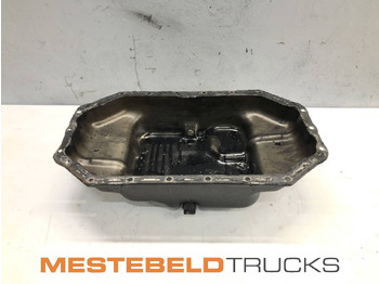 Motor e peças IVECO
