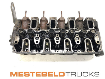 Motor e peças IVECO