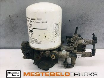 Peças de freio IVECO