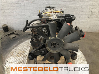 Motor e peças IVECO