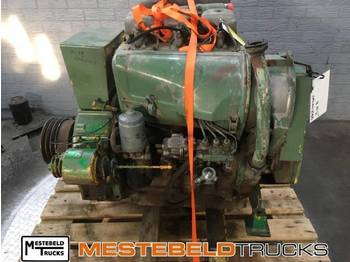 Motor IVECO