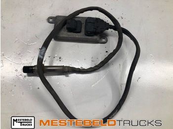 Sistema elétrico IVECO